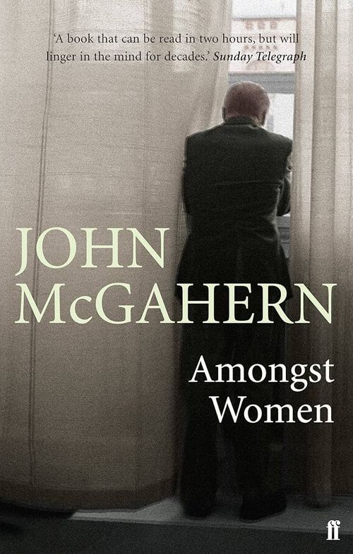 AMONGST WOMEN - Faber