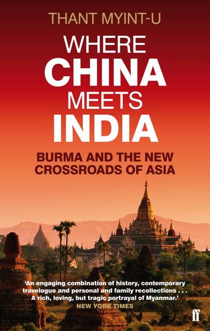WHERE-CHINA-MEETS-INDIA---Faber---Faber