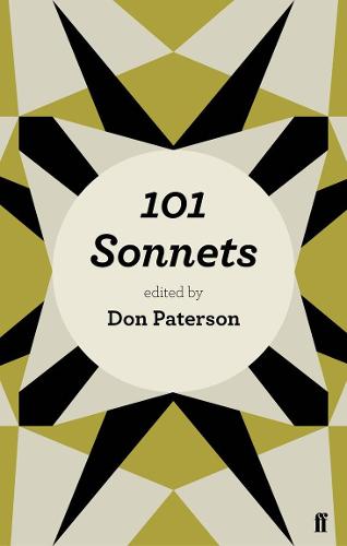 ONE HUNDRED & ONE SONNETS - Faber & Faber