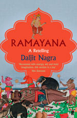 RAMAYANA - Faber & Faber