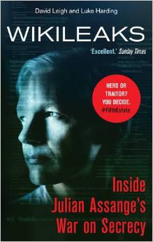 WIKILEAKS - Faber & Faber Movie Tie In