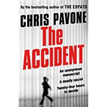 ACCIDENT, THE - Faber