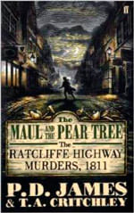 MAUL & THE PEAR TREE,THE - Faber *New Edition