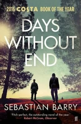 DAYS WITHOUT END - Faber & Faber