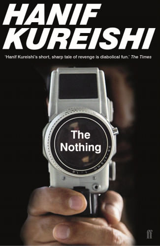 NOTHING, THE - Faber & Faber