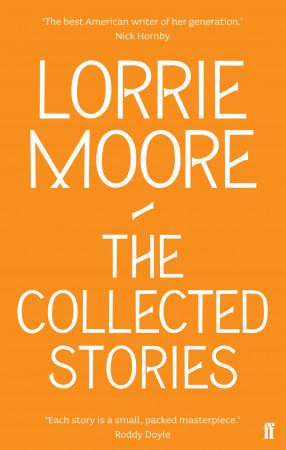 COLLECTED STORIES,THE - Faber