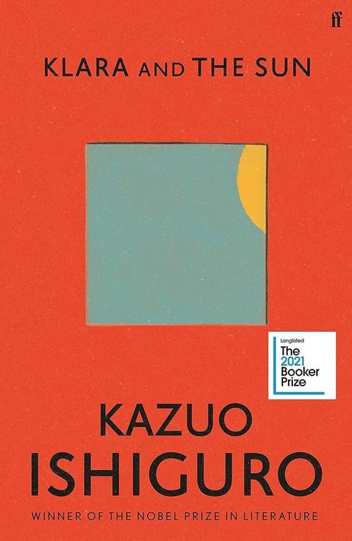 KLARA AND THE SUN - Faber & Faber
