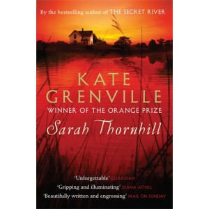 THORNHILL FAMILY 3 : SARAH THORNHILL - Canongate