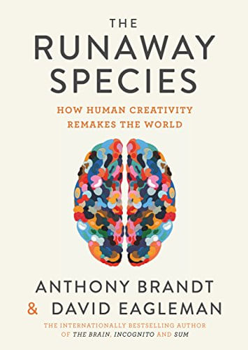 RUNAWAY SPECIES,THE - Canongate