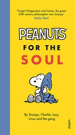COMFORT-OF-BLANKETSTHE---PEANUTS-FOR-THE-SOUL---Canongate