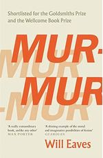 MURMUR---Canongate--Wellcome-Book-Prize-