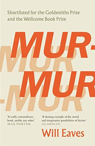MURMUR - Canongate *Wellcome Book Prize*