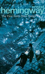 FIRST FORTY NINE STORIES - Arrow