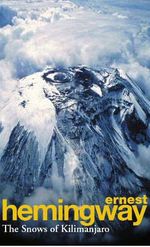 SNOWS-OF-KILIMANJAROTHE---Arrow