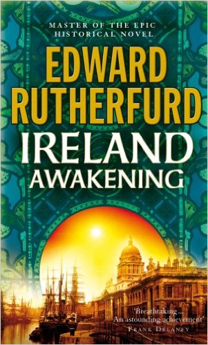 IRELAND: AWAKENING - Arrow
