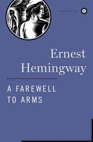 FAREWELL-TO-ARMSA---Scribner