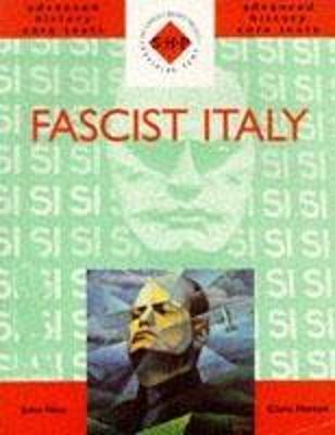 FASCIST ITALY - School History Project - Kel Ediciones