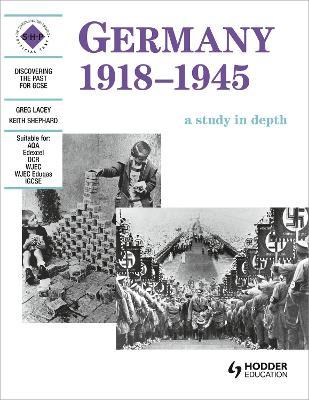 GERMANY 1918-1945 - School History Project