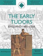 EARLY-TUDORS--BRITAIN-1485-1558---School-History-Project