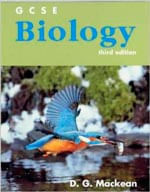 GCSE BIOLOGY - 3rd Edition