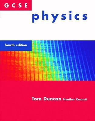 GCSE PHYSICS- 4th Edition