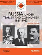 COMMUNIST-RUSSIA-UNDER-LENIN-AND-STALIN-School-History-Project