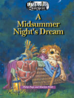 MIDSUMMER NIGHT`S DREAM,A - Livewire Shakespeare