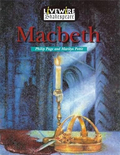 MACBETH - Livewire Shakespeare