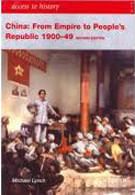 CHINA-FROM-EMPIRE-TO-PEOPLE-S-REPUBLIC-1900-49