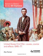 UNITED-STATES-CIVIL-WAR-CAUSESCOURSE---EFFECTS-1840-77