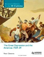 GREAT-DEPRESSION---THE-AMERICAS-1929-39THE