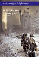 INTRODUCTION TO PHILOSOPHY & ETHICS,AN