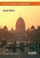 SOCIAL ETHICS - Access to Religion & Philosophy
