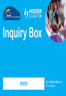 INQUIRY-BOX--FOOD---Ages-3-6