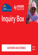 INQUIRY BOX: AUTHORS & STORIES - Ages 6-9