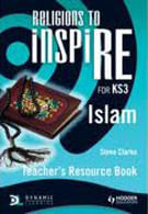 RELIGIONS-TO-INSPIRE-FOR-KS3--ISLAM---PUPIL-S