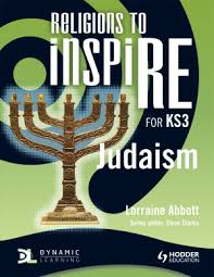 RELIGIONS-TO-INSPIRE-FOR-KS3--JUDAISM---PUPIL-S