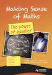 MAKING SENSE OF MATHS : THE POWER OF NUMBER - Student`s Book