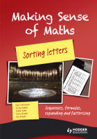MAKING-SENSE-OF-MATHS-SORTING-LETTERS---Student-s-Book