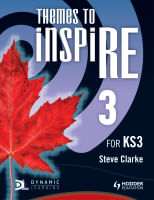 THEMES TO INSPIRE 3 FOR KS3 - PUPIL`S