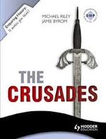 CRUSADERSTHE---Enquiring-History