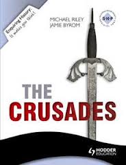 CRUSADERS, THE - Enquiring History