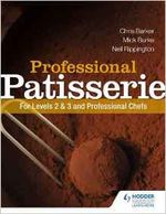 PROFESSIONAL-PATISSERIE