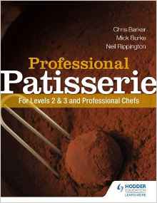 PROFESSIONAL PATISSERIE