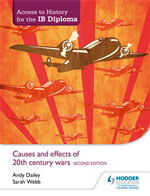 CAUSES-AND-EFFECTS-OF-20th-CENTURY-WARS--2nd-Edition