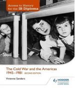 COLD-WAR-AND-THE-AMERICAS-1945-1981THE---New-Edition--
