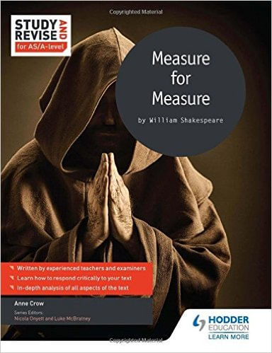 MEASURE-FOR-MEASURE---Study-and-Revise-for-AS-A-Level