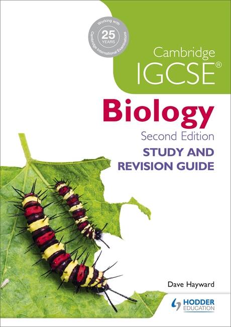 IGCSE-BIOLOGY---Study-and-Revision-Guide----2nd-Edition--