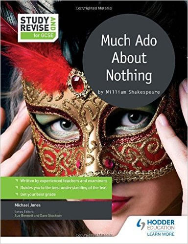 MUCH-ADO-ABOUT-NOTHING---Study-and-Revise-for-GCSE