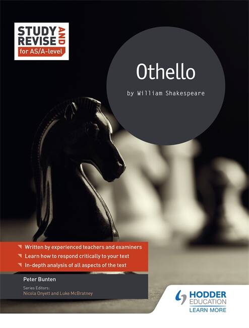 OTHELLO - Study and Revise for AS/A Level